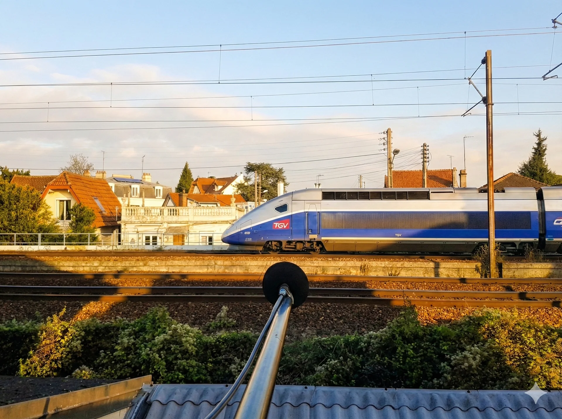 Environnement & Aménagement Urbain